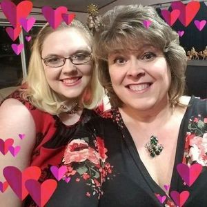 Meet your Posher, Karla